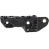 Mazda CX-5 Front Left & Right Bumper Brackets (2013-2016)