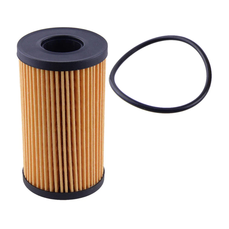 Jaguar E-Pace, Land Rover Discovery, Range Rover Engine Oil Filter
