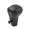 HISUN 500 700 800 UTV, Massimo, Supermach Gear Shifter Knob with Screw