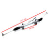Toyota Hilux Champ SR5 4WD 2004-2016 Power Steering Rack