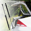 Toyota Yaris Rear Hatch Lift Supports Struts (2006-2011)