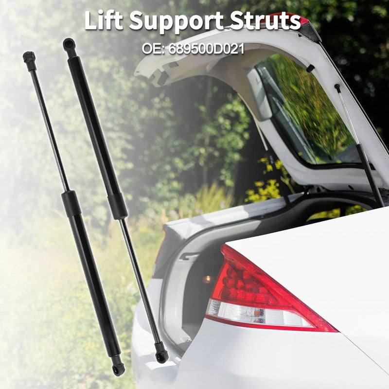Toyota Yaris Rear Hatch Lift Supports Struts (2006-2011)