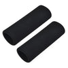 Motorcycle Grips 2 x Anti-Vibration Handle Bar Foam Slip Over Grips