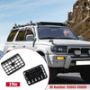 Toyota 4Runner AC Air Vent Panels (2003-2009)
