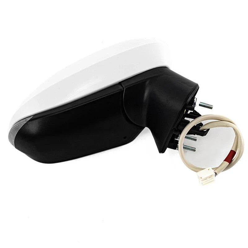 2019-2022 Toyota Corolla Power Heated Rearview Door Mirror (2019-2022)