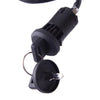 Honda TRX300 TRX300FW Fourtrax Ignition Switch & Key (1993-2000)