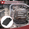 Toyota Sequoia Transmission Filter