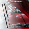Dodge Ram 2002-2010 Hood Lift Supports (2 x Struts)