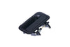 Holden Rodeo TF 2 x Front Outer Door Handles Black (1988-2003)