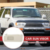 Toyota 4Runner (2010-2023) Left Driver Side Sun Visor