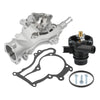 Chevy Cruze Sonic Buick Engine Water Pump Thermostat Housing