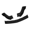 Benz Sprinter W906 Bumper Spoiler Lip Splitter Kit (2014-2016)