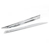 Jeep Grand Cherokee (2014-2018) Chrome Outer Door Body Line Cover Trim
