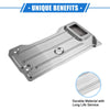 Jeep Cherokee, Wrangler Automatic Transmission Filter (1987-1991)