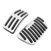 Haval H6 Big Dog Stainless Steel Brake Gas Pedal Pad Covers (2021-2022)