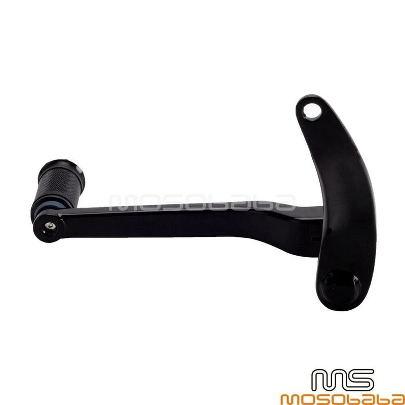 Harley Softail Heritage Classic 114 Heel Toe Shifter Peg (2018-2023)