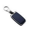 Land Rover Discovery, Range Rover, Jaguar Leather Key Fob Shell Case Cover