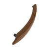 BMW X5 Light Brown Door Panel Handle Pull Trim Cover (2008-2013)
