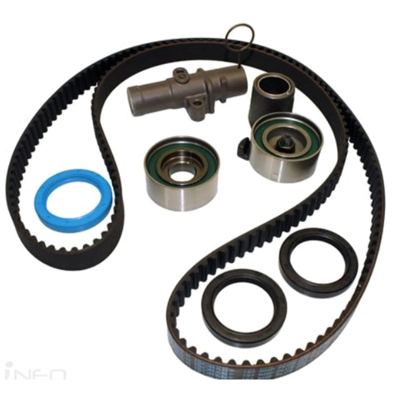 Honda Legend Engine Timing Belt Tensioner Kit 3.7L (2008 - 2014)
