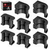 Polaris RZR XP 4 1000 8pcs Stabilizer Sway Bar Bushings (2018-2023)