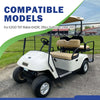 EZGO Golf Cart 94-05 TXT Robin EH29C 295cc Air Filter Housing Cover