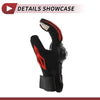 Motorbike Glove / XXL / Motorbike Winter Warm Touchscreen Driving