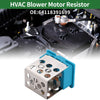 BMW 5 Series Blower Motor Resistor (1987-1997)