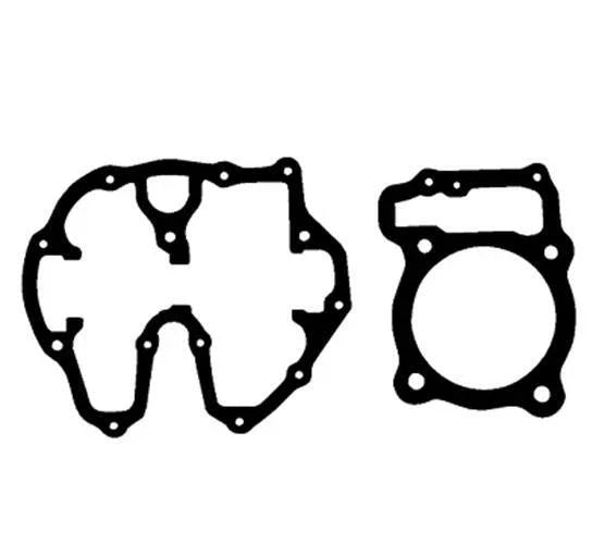 Honda Trx400EX Cylinder Base & Head Cover Gasket Top-End (2004–2008)
