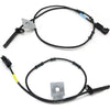 Chevy Equinox, GMC Terrain ABS Wheel Speed Sensors (2010-2017)