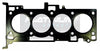 Mitsubishi Outlander ZJ ZK 2.0L Head Gasket + Head Bolts