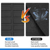 Toyota Land Cruiser Prado TPE Cargo Liner Rear Trunk Mat (2010-2023)