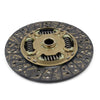 Toyota HiluxKUN25 2004-2016 Clutch Disc Assembly