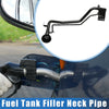 Nissan Pathfinder Fuel Tank Filler Neck Tube (1996-2004)