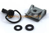 Land Rover Defender 90 110 TD5 Fuel Filter Housing Dzus Clip (2002–2007)