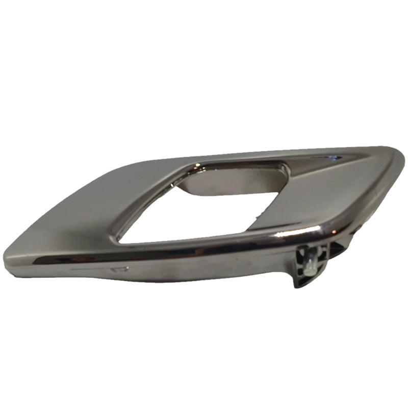 Ford Ranger PX BT50 Front Left Inner Door Handle Dark Chrome (2011-2022)
