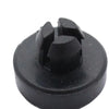 2004-Up Saab 9-3 Convertible Boot Lid Hinge Stops (2004-2011)