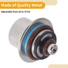 Chrysler Cirrus Fuel Pressure Regulator & Pump Regulator (1995 - 2000)