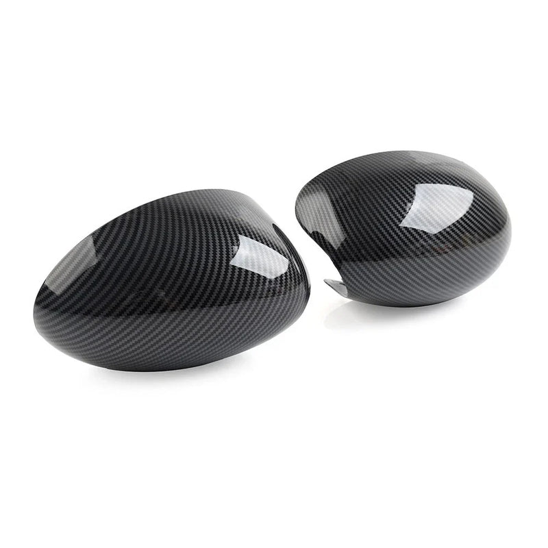 BMW Mini Cooper Rearview Mirror Cover Cap (R50, R51, R52, R53)