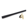 Universal Car AM / FM Radio 21cm Black Roof Antenna Mast