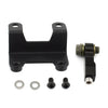 YAMAHA MT07 Speedometer Relocation Bracket & Brakehose Extension (21-22)