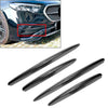 Mercedes Benz E Class W214 Fog Light Grille Trim (2024-2025)
