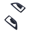 Isuzu N-Series 2 x Front LH+RH Inner Door Handle Trim (2008–2016)