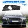 Chevrolet Cruze 1 Pc Front Right Fog Light Grill (2011-2015)