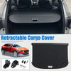 Mazda CX-30 (2020-2023) Waterproof Non-Slip Retractable Cargo Cover