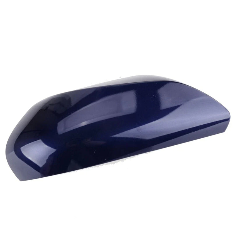 Toyota Camry Blue Outer Right Rearview Mirror Cover (2018-2023)