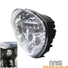 Victory Cross Country Cruiser 100W LED Headlight HI/LO Beam (2007-2016)