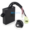 Yamaha YFZ350 Banshee CDI Ignition Module (1997-2011)