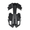 KTM 790 890 Headlight Fairing Protector Cover Black (2018-2023)