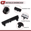 Chevrolet Suburban 1500 / 2500 White LED Third Brake Light