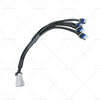 Cadillac Chevrolet GMC Ignition Coil Harness Connector (2000-2006)